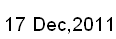 17Dec11