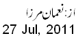 27Jul11
