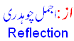 Reflection