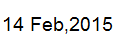 14Feb15