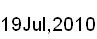 19July, 2010